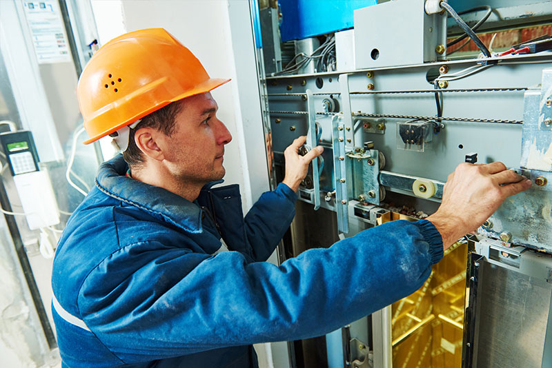 İçmeler Asansör Bakımı