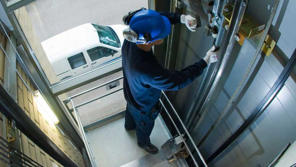 İçmeler Asansör Bakımı